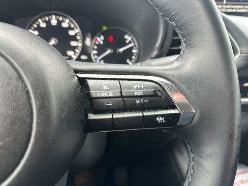 Used 2025 MAZDA MAZDA3 s image 34