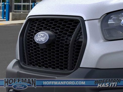 New 2026 Ford Transit 250 148 Medium Roof image 17