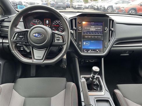 Used 2022 Subaru WRX image 13