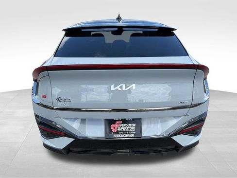 New 2026 Kia EV6 GT-Line RWD image 6