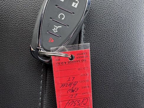 Used 2022 Chevrolet Blazer LT image 11