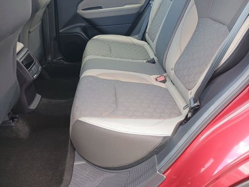 Certified 2026 Subaru Forester AWD/4WD image 15