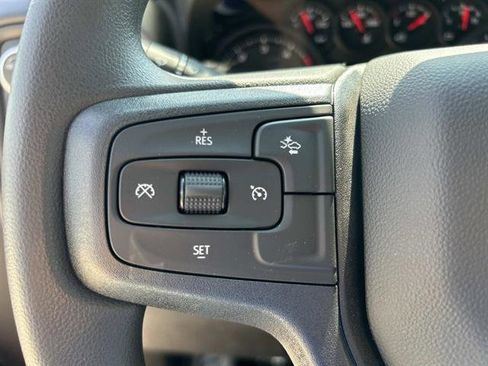 New 2025 Chevrolet Silverado 2500 W/T w/ WT Convenience Package image 22