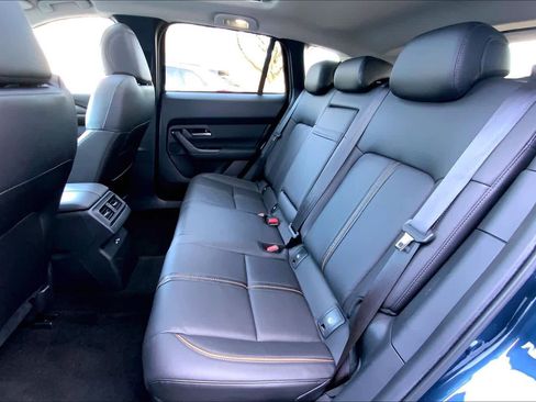 Certified 2025 MAZDA CX-50 AWD 2.5 Hybrid w/ Premium Pkg image 20