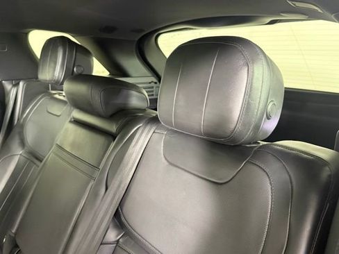 Certified 2023 Land Rover Range Rover Sport SE Dynamic image 23