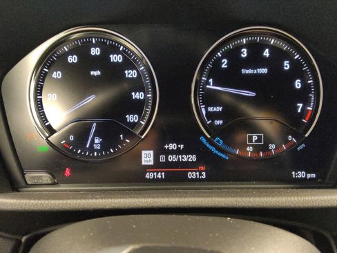 Used 2020 BMW X2 sDrive28i w/ Convenience Package FWD image 23