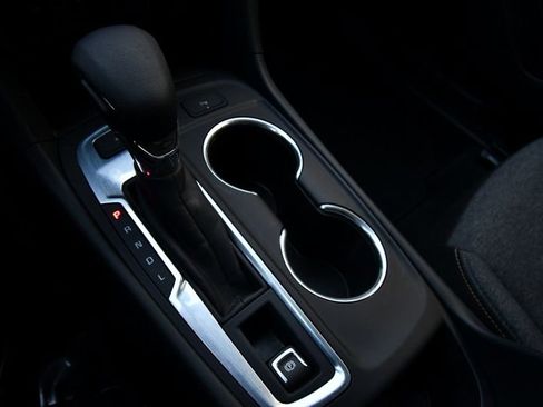 Used 2024 Chevrolet Equinox LT AWD/4WD image 55