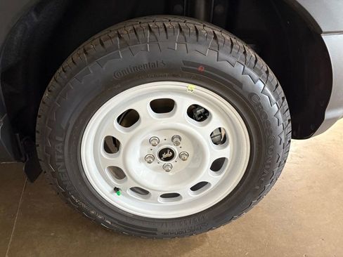 New 2025 Ford Bronco Sport Heritage w/ Convenience Package image 28