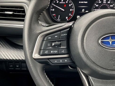 Certified 2024 Subaru Ascent Premium w/ Convenience Package image 21