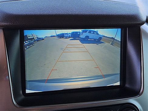 Used 2019 Chevrolet Tahoe LT w/ Luxury Package image 28