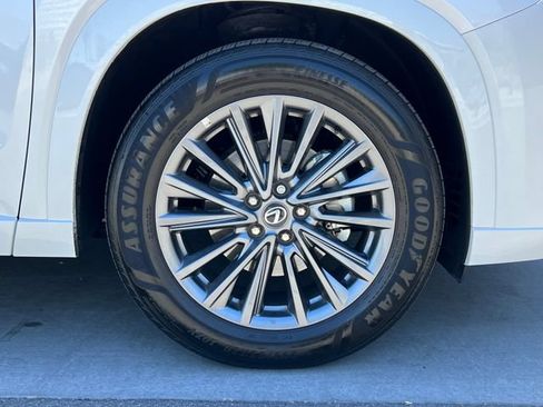 Used 2025 Lexus TX 350 AWD w/ Convenience Package image 13