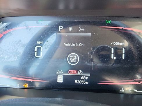 Used 2023 Hyundai Palisade SEL image 17