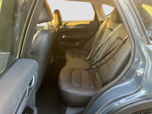 Used 2024 MAZDA CX-5 Carbon Edition image 26