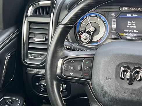 Used 2022 RAM 1500 Limited image 18