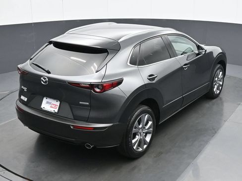 Used 2023 MAZDA CX-30 AWD 2.5 S w/ Premium Package image 21