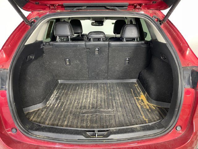 Used 2017 MAZDA CX-5 Grand Select AWD/4WD image 18
