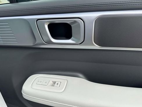 New 2026 Hyundai Santa Fe SEL FWD image 19