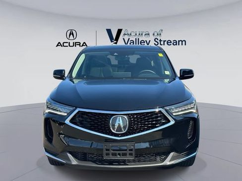 Used 2023 Acura RDX AWD image 2