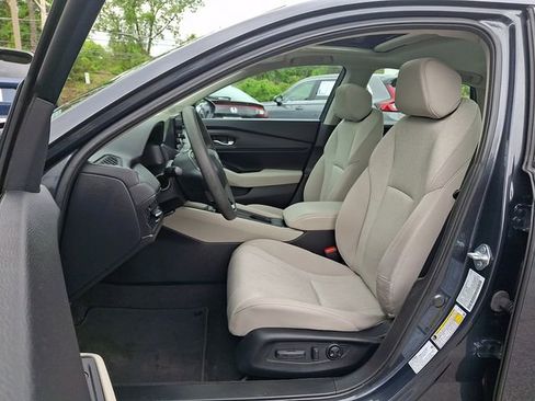 Used 2024 Honda Accord EX image 13