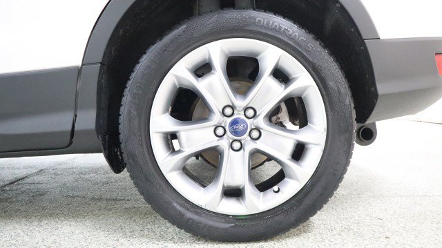 Used 2014 Ford Escape Titanium FWD image 20
