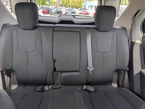 Used 2015 Chevrolet Equinox LS image 26