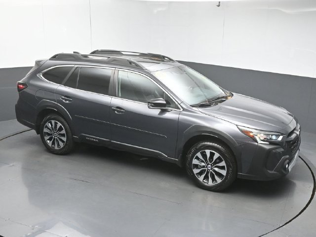 Certified 2024 Subaru Outback Limited AWD/4WD image 44
