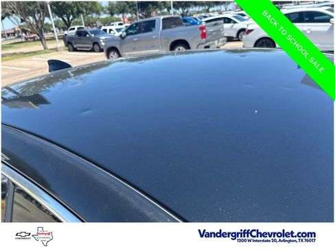 Used 2016 Chevrolet Malibu LS FWD image 7
