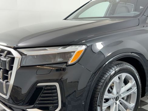 Used 2026 Audi Q7 3.0T Premium Plus AWD/4WD image 10
