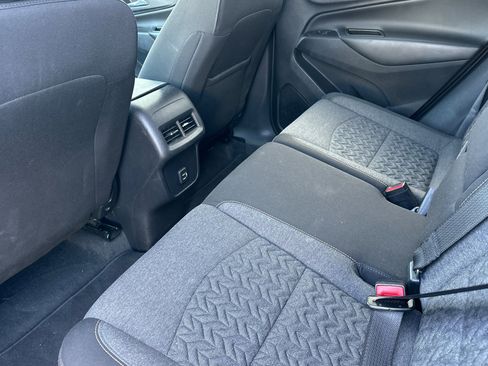 Used 2023 Chevrolet Equinox LT image 12