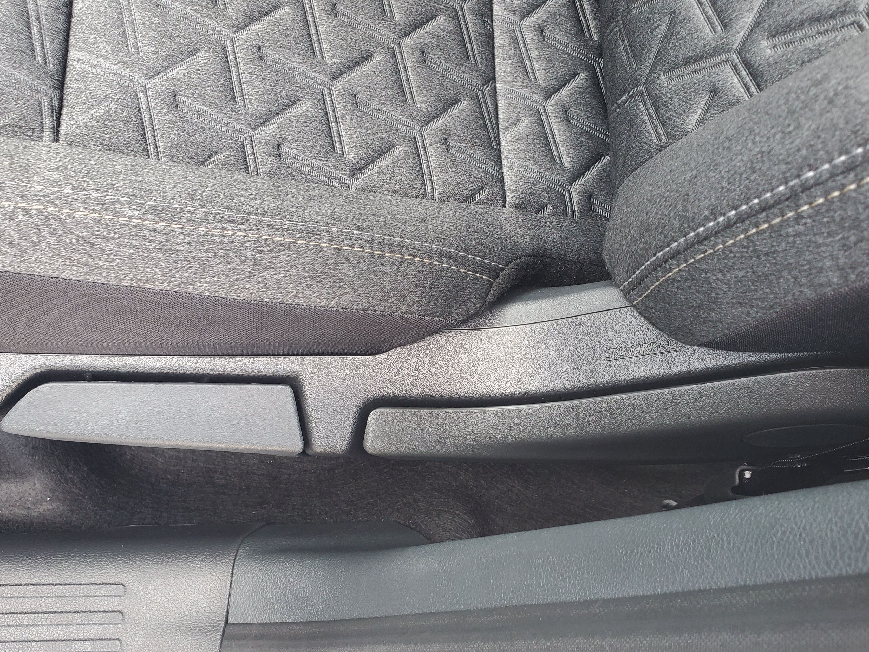 New 2027 Nissan Kicks SV FWD image 23