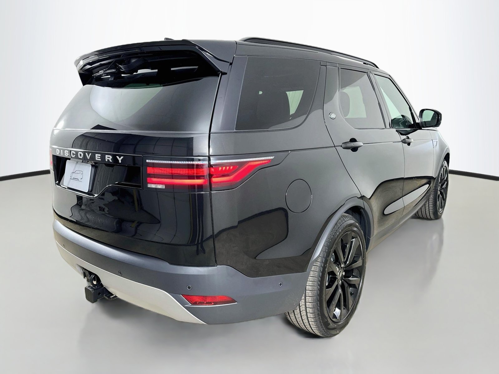 New 2026 Land Rover Discovery S AWD/4WD image 5