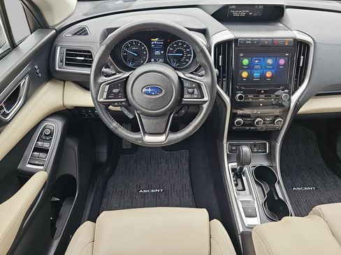 Used 2021 Subaru Ascent Limited w/ Popular Package #2 AWD/4WD image 22