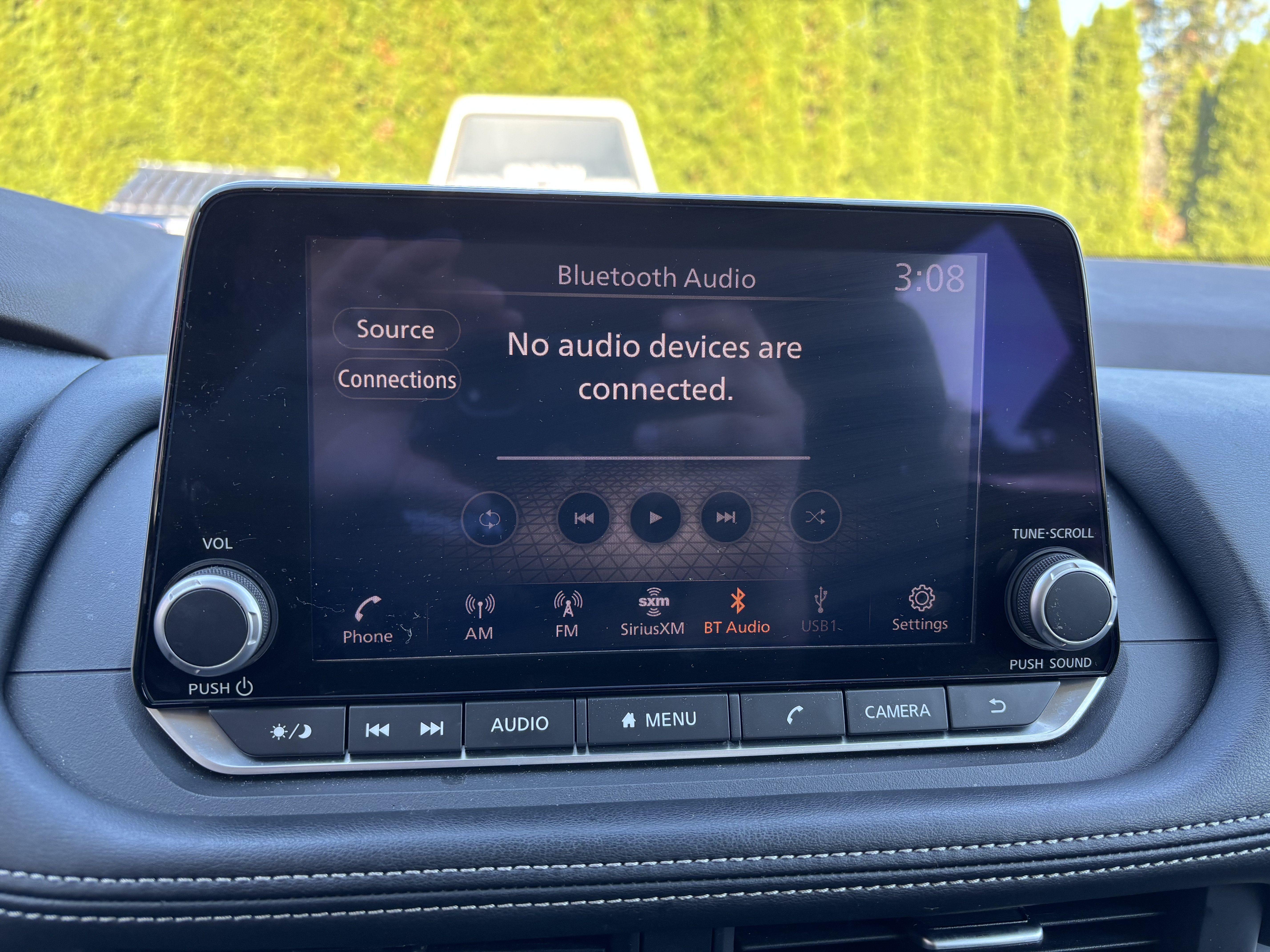 Used 2023 Nissan Rogue S AWD/4WD image 26