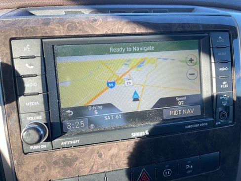 Used 2012 RAM 3500 Laramie Longhorn w/ Protection Group image 40