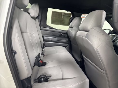 Used 2026 Toyota Tacoma SR5 AWD/4WD image 25