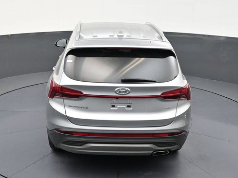 Used 2023 Hyundai Santa Fe SEL AWD/4WD image 15