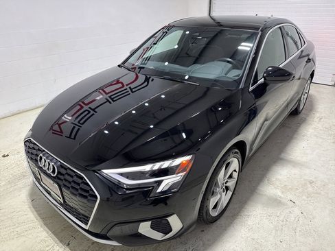 Used 2024 Audi A3 2.0T Premium image 9