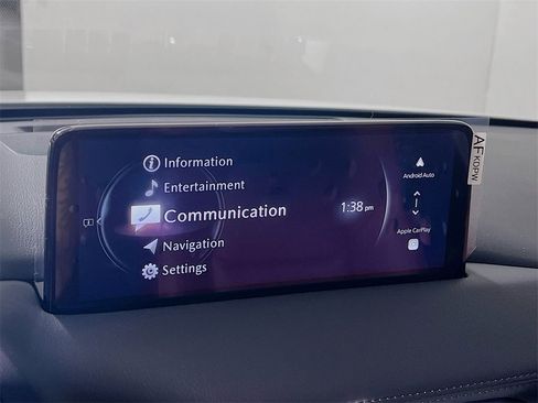 New 2025 MAZDA CX-5 Carbon Edition image 12