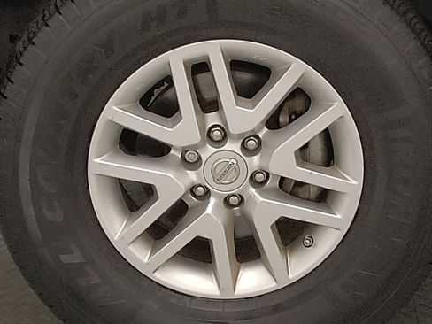 Used 2019 Nissan Frontier SV RWD image 31