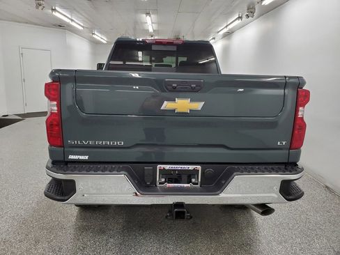 New 2026 Chevrolet Silverado 2500 LT w/ Safety Package image 5