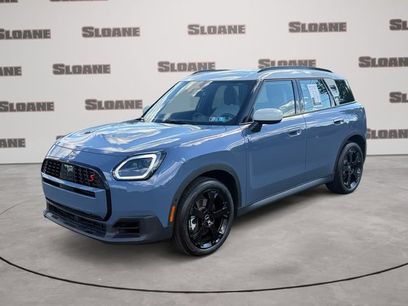 Certified 2026 MINI Cooper Countryman S