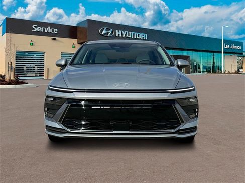 New 2025 Hyundai Sonata SE image 12