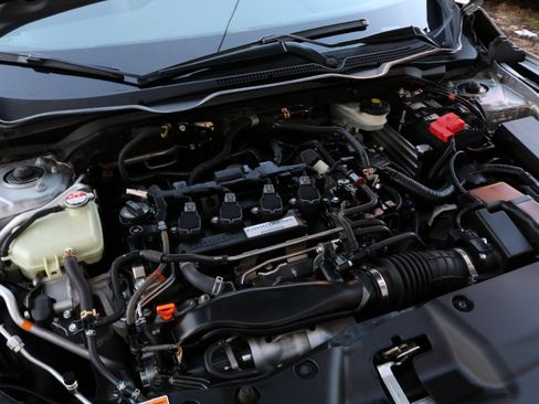 Used 2016 Honda Civic EX-L image 46