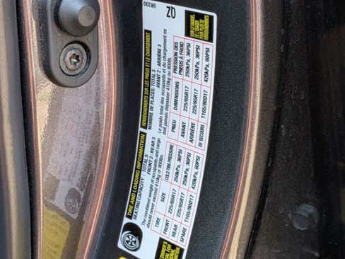 Used 2023 Toyota RAV4 XLE w/ Convenience Package AWD/4WD image 16