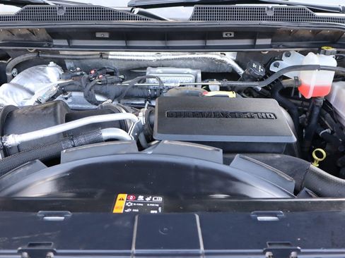 Used 2022 Chevrolet Silverado 3500 High Country w/ Safety Package II AWD/4WD image 39