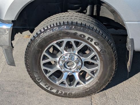 Used 2021 Ford F350 XL w/ Power Equipment Group AWD/4WD image 13