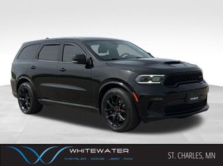 Used 2021 Dodge Durango R/T w/ Tow 'N Go Package AWD/4WD 360° Tour