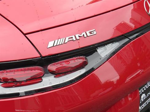Certified 2024 Mercedes-Benz AMG GT 55 image 28
