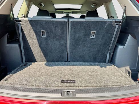 Used 2023 Volkswagen Atlas SEL R-Line image 26