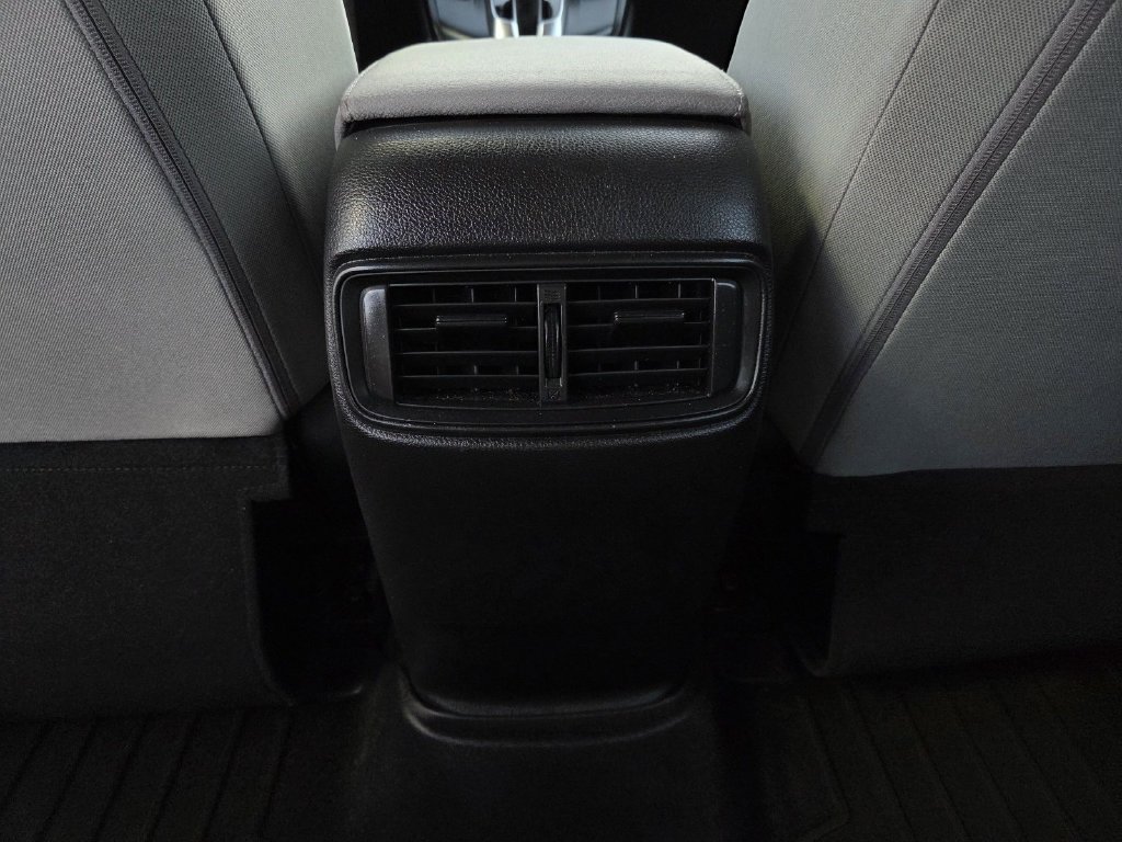 Certified 2017 Honda CR-V LX image 18
